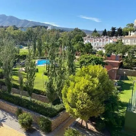 Dali Golf Apartamento *